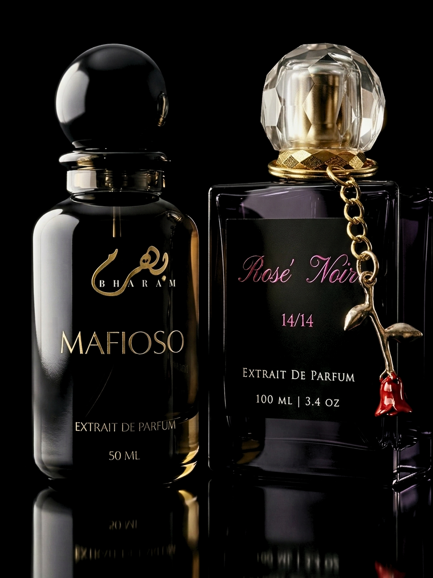 The Syndicate Collection