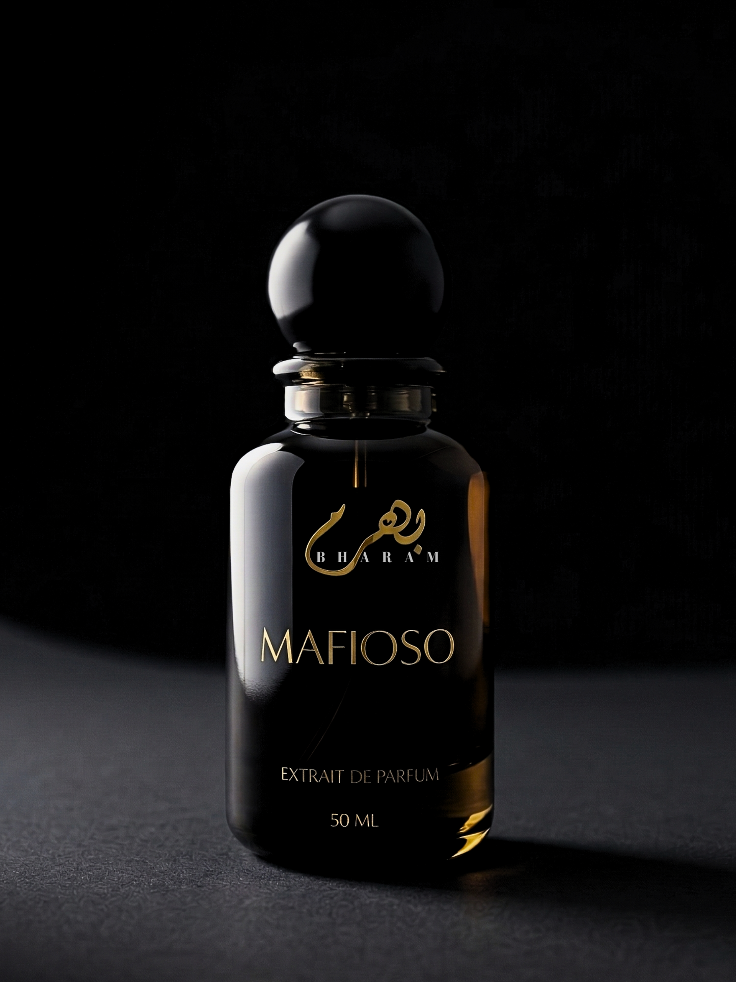MAFIOSO | Private Reserve • 50ml (Extrait)| Pre-Order