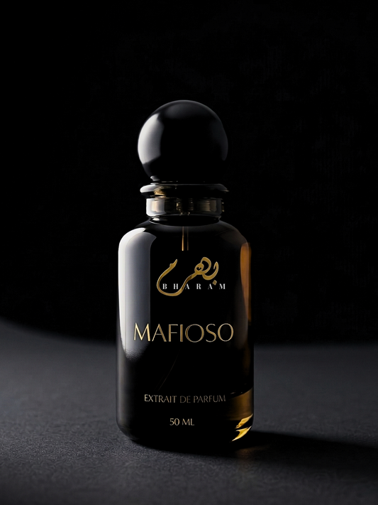 MAFIOSO | Private Reserve • 50ml (Extrait)