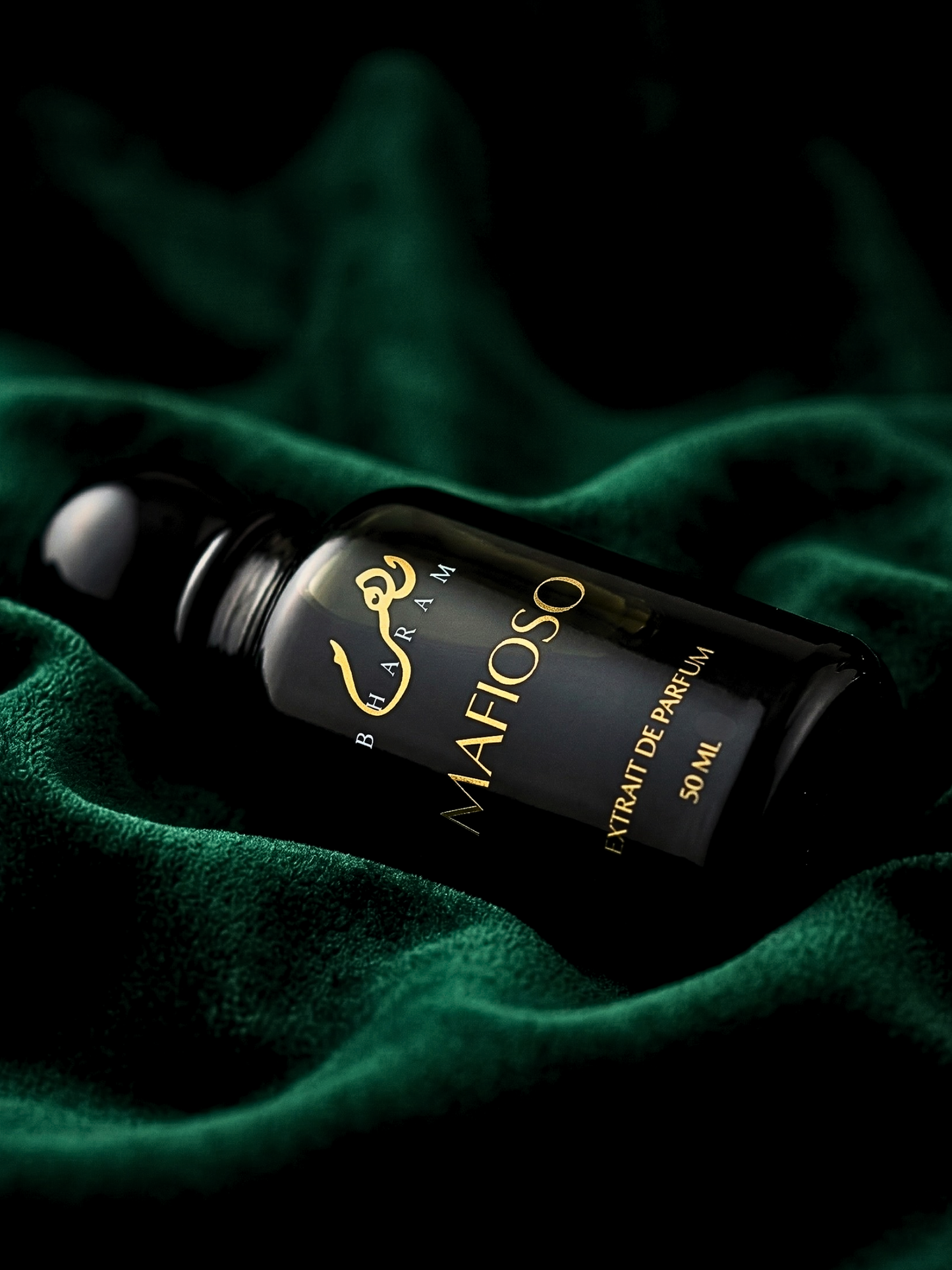 MAFIOSO | Private Reserve • 50ml (Extrait)| Pre-Order