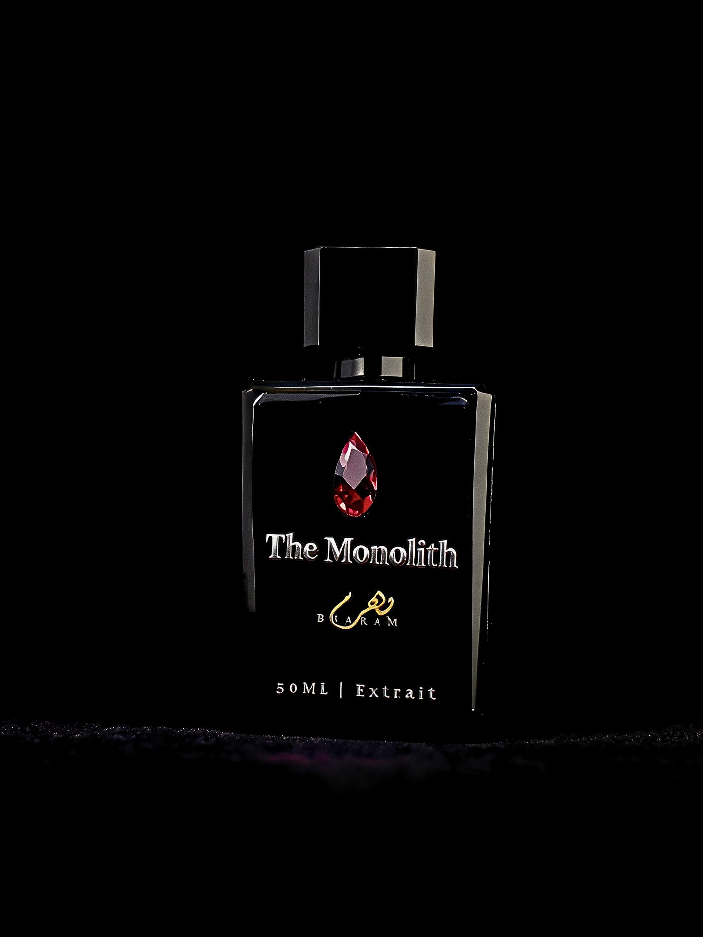 The Monolith • 50ML | The Bespoke Allocation